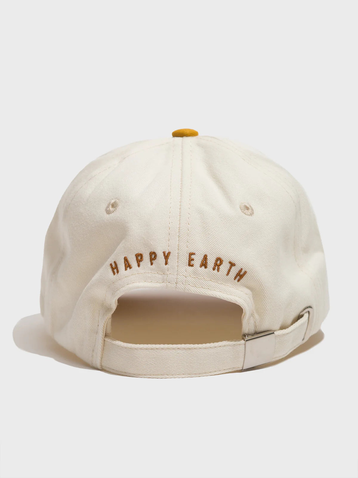Happy Earth Organic Hat