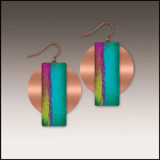 DC Designs Earrings 2