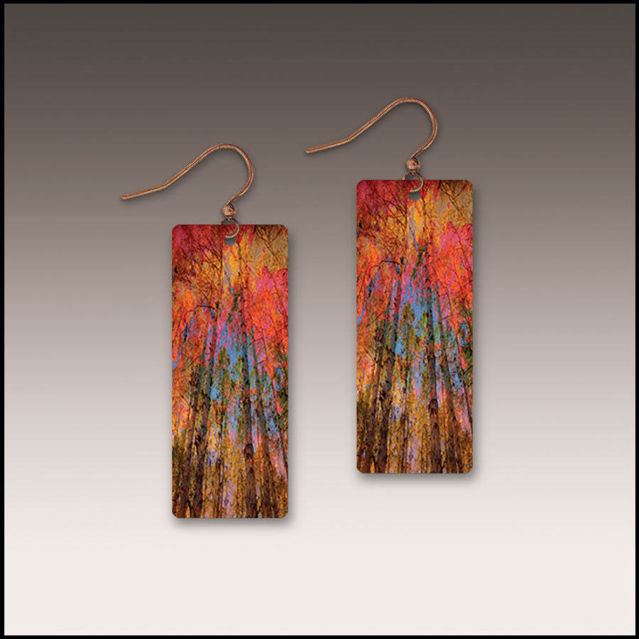 DC Designs Earrings 2