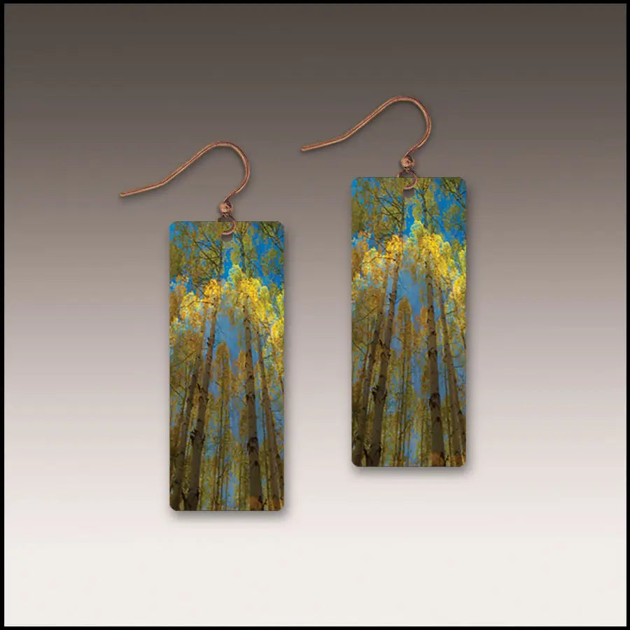 DC Designs Earrings 2