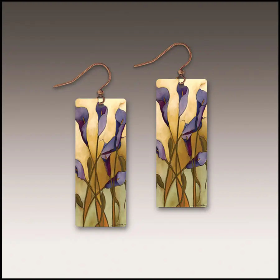 DC Designs Earrings 2