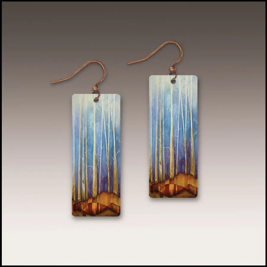 DC Designs Earrings 2