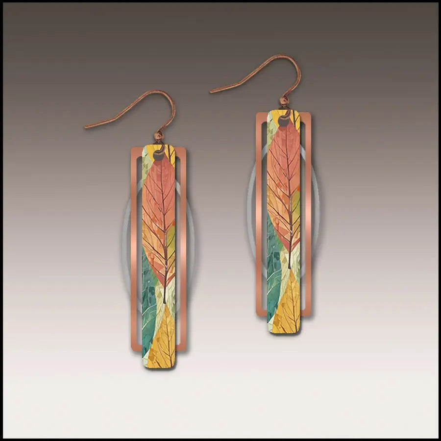 DC Designs Earrings 2