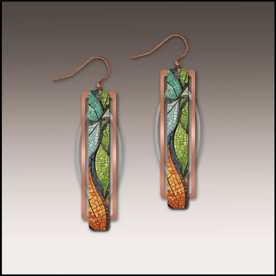 DC Designs Earrings 2