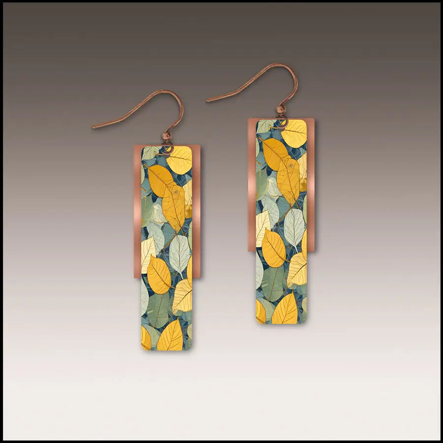 DC Designs Earrings 2