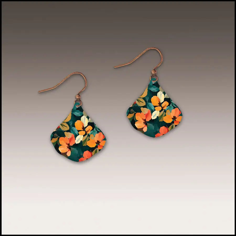 DC Designs Earrings 2