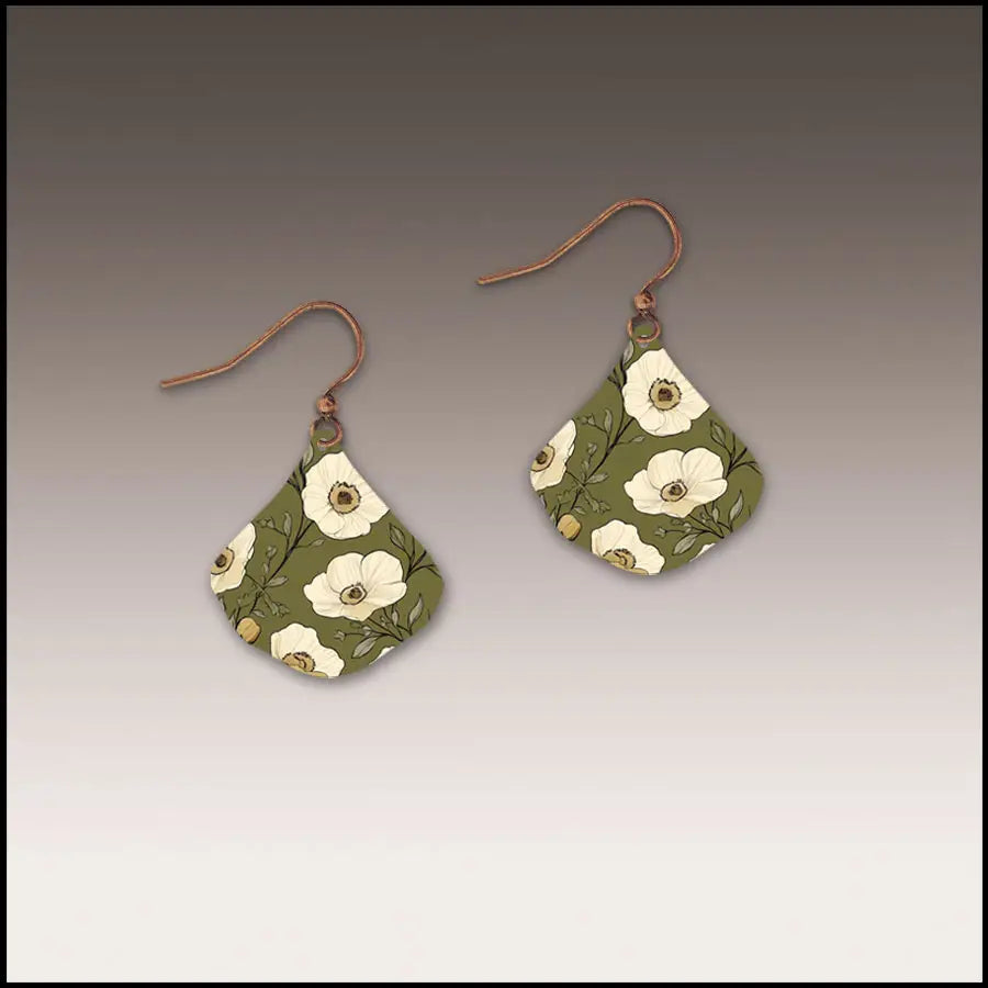 DC Designs Earrings 2