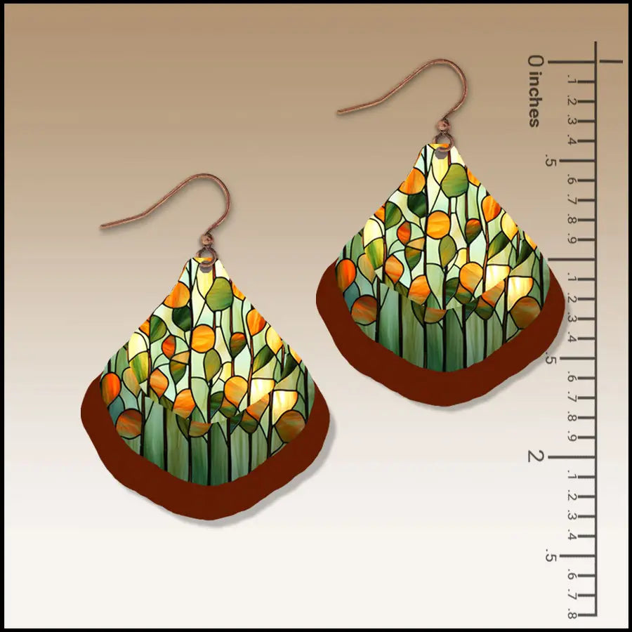 DC Designs Earrings 2