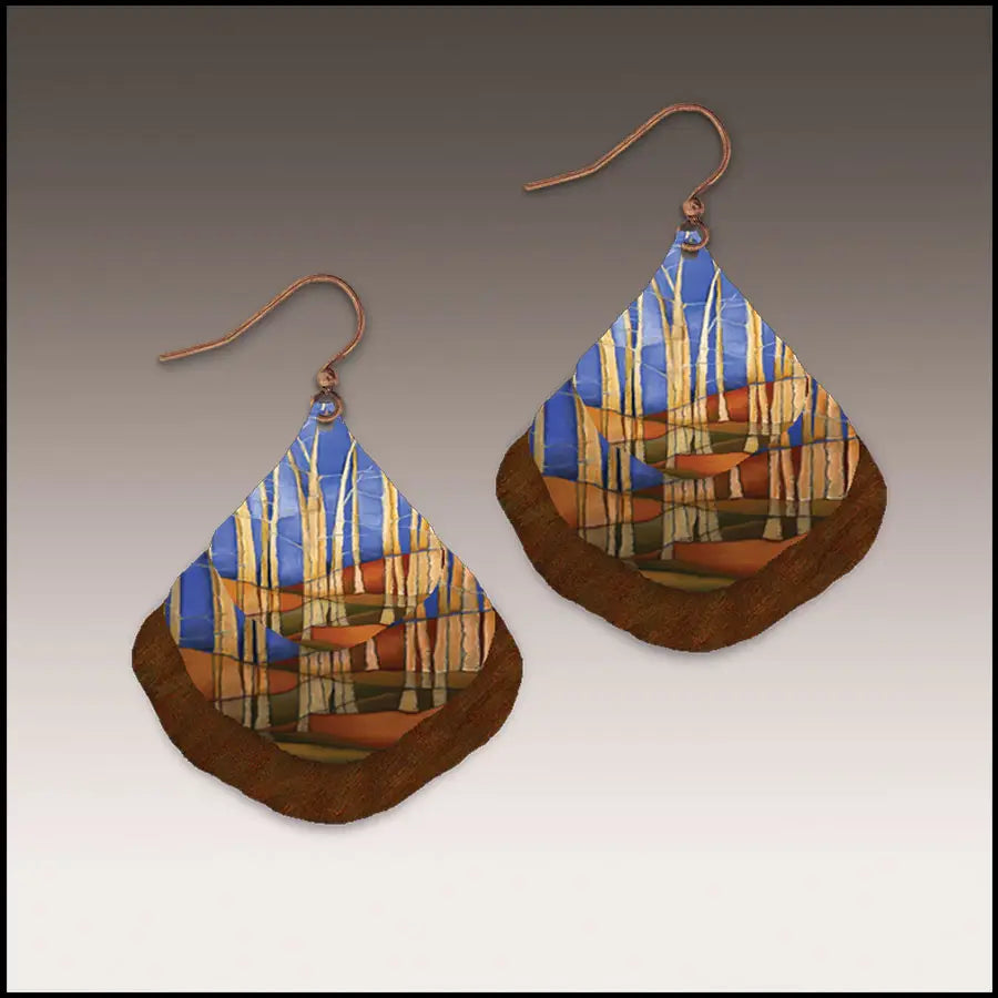 DC Designs Earrings 2