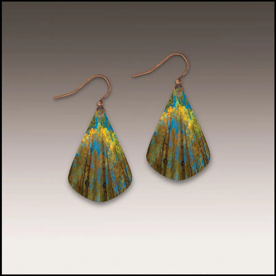 DC Designs Earrings 2