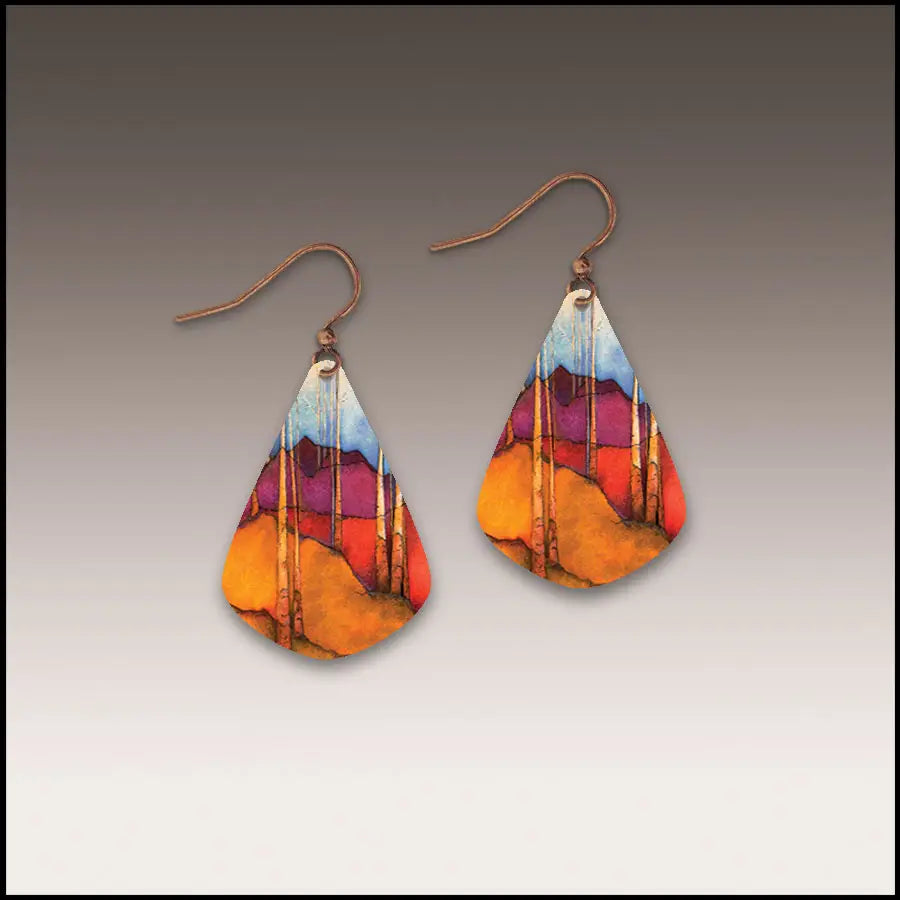 DC Designs Earrings 2