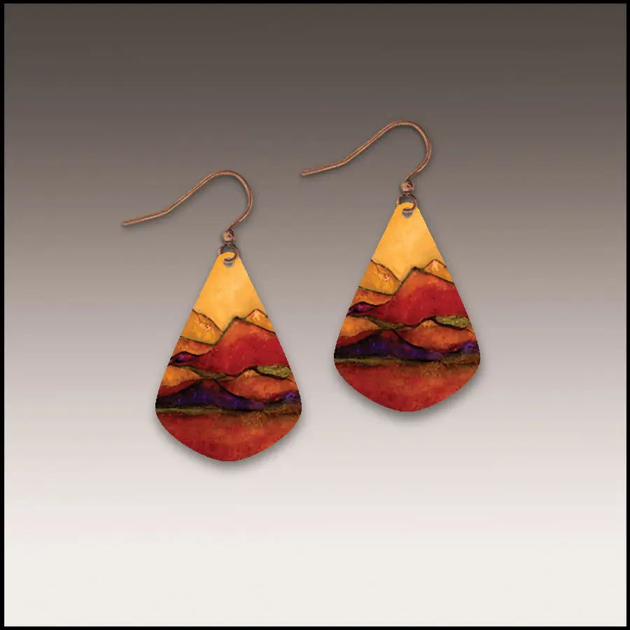DC Designs Earrings 2