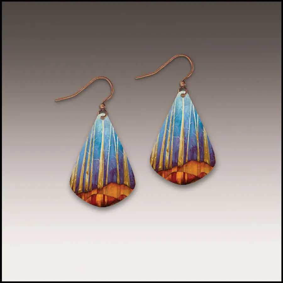 DC Designs Earrings 2