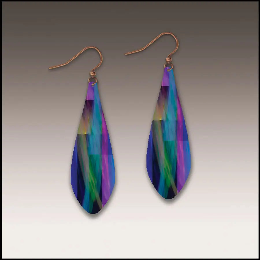DC Designs Earrings 2