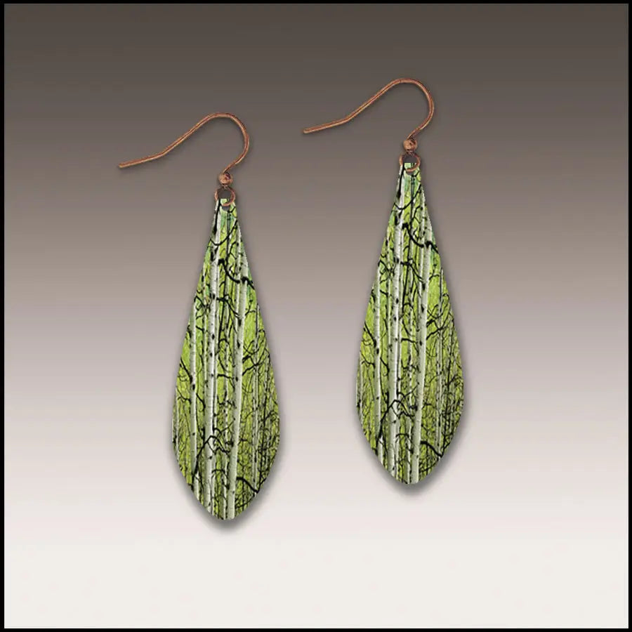 DC Designs Earrings 2