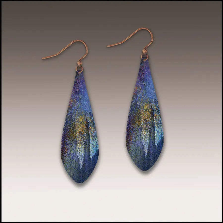 DC Designs Earrings 2