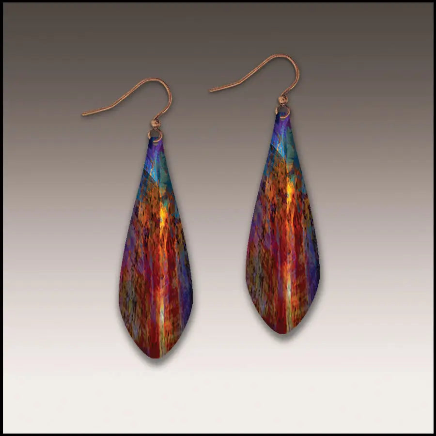 DC Designs Earrings 2