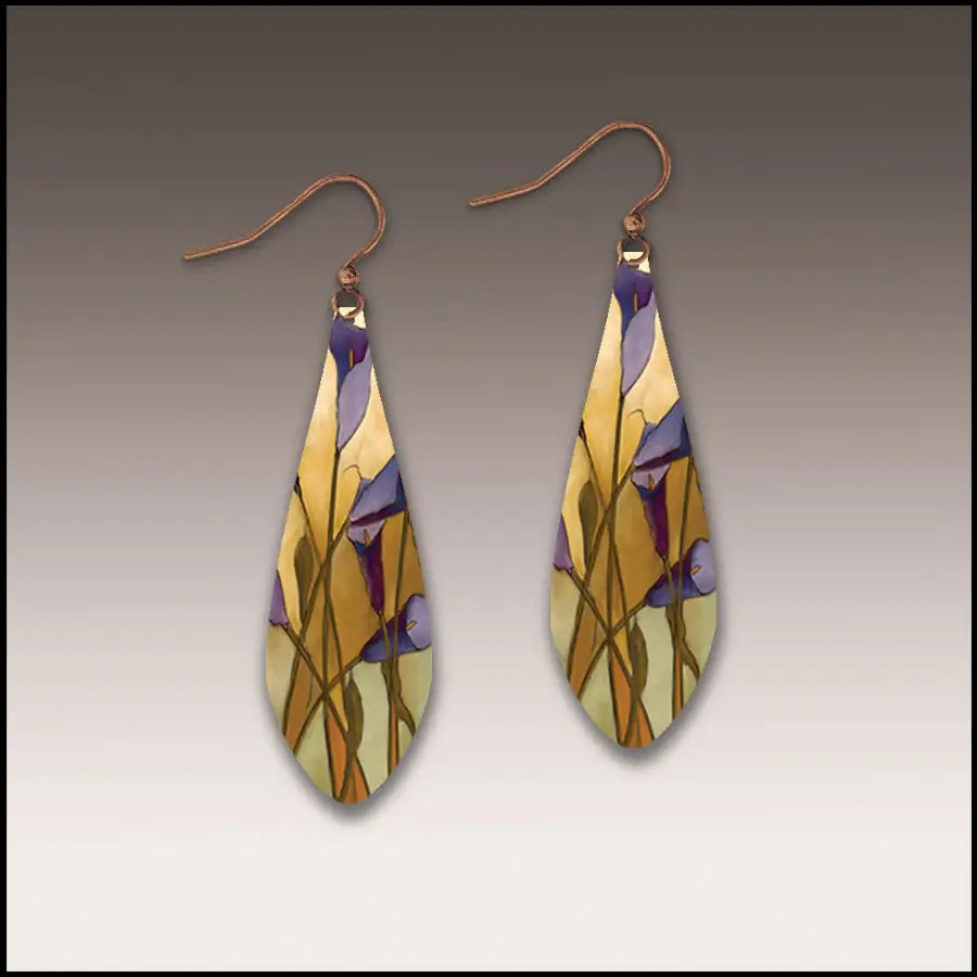 DC Designs Earrings 2