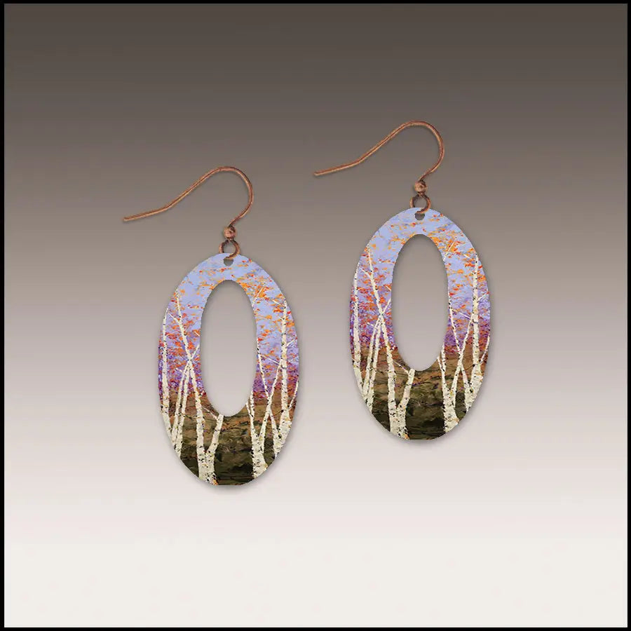 DC Designs Earrings 2