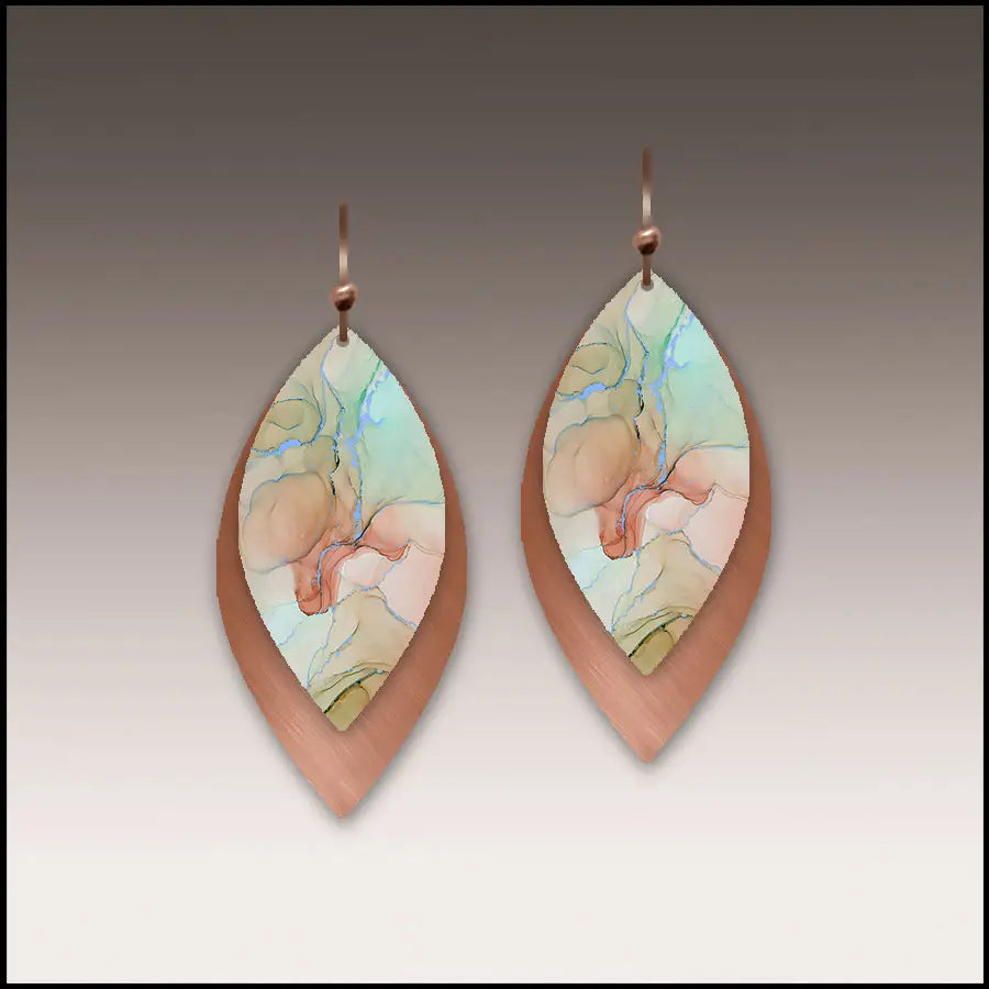 DC Designs Earrings 1