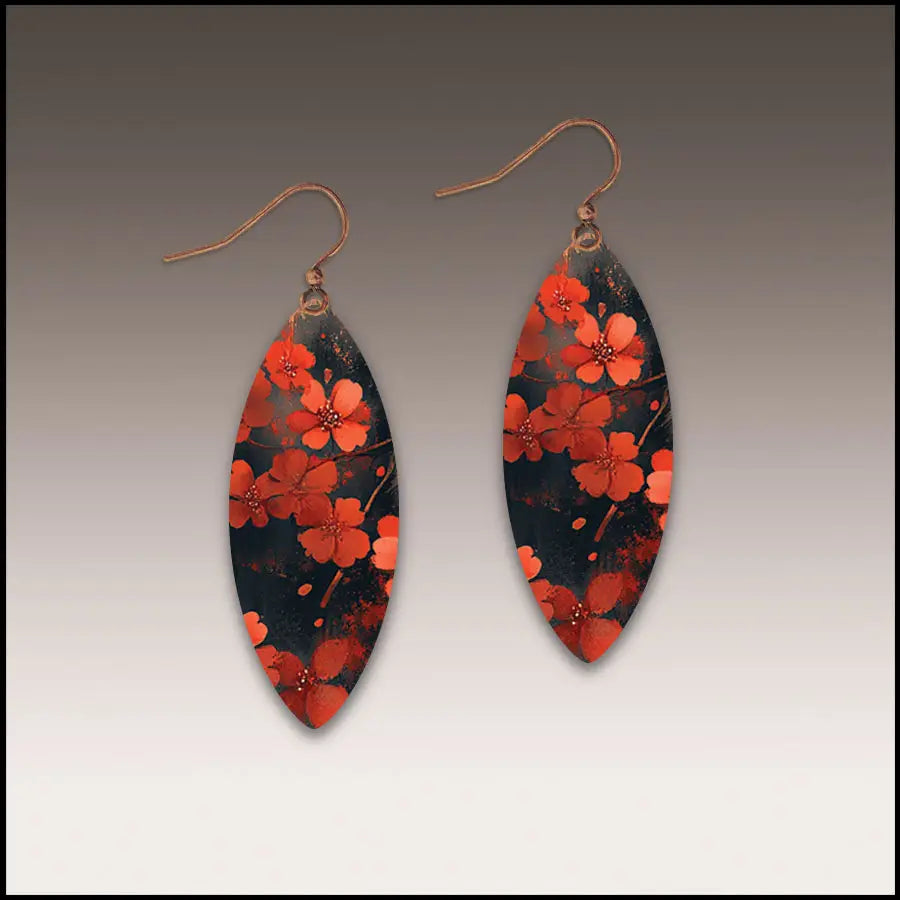 DC Designs Earrings 1