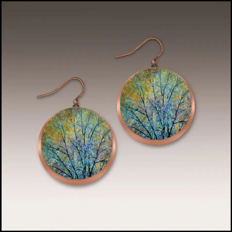 DC Designs Earrings 1