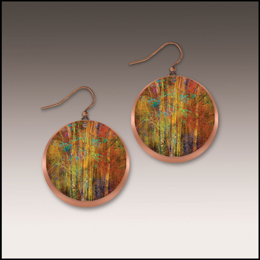 DC Designs Earrings 1