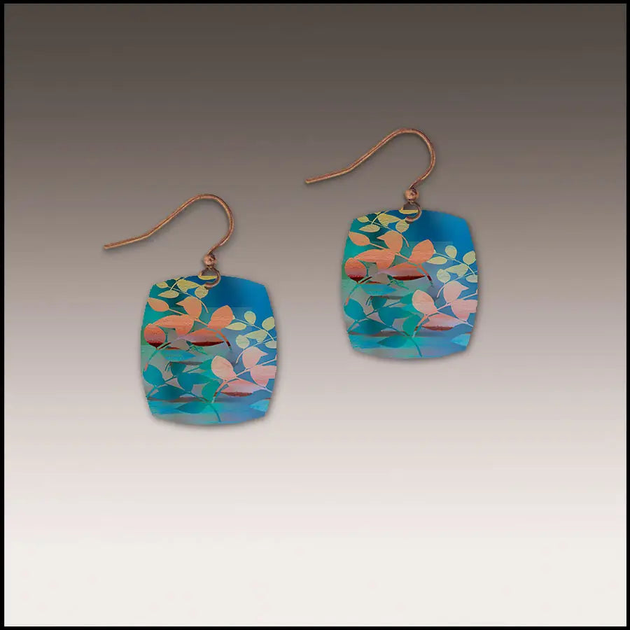 DC Designs Earrings 1