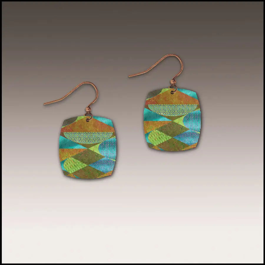 DC Designs Earrings 1