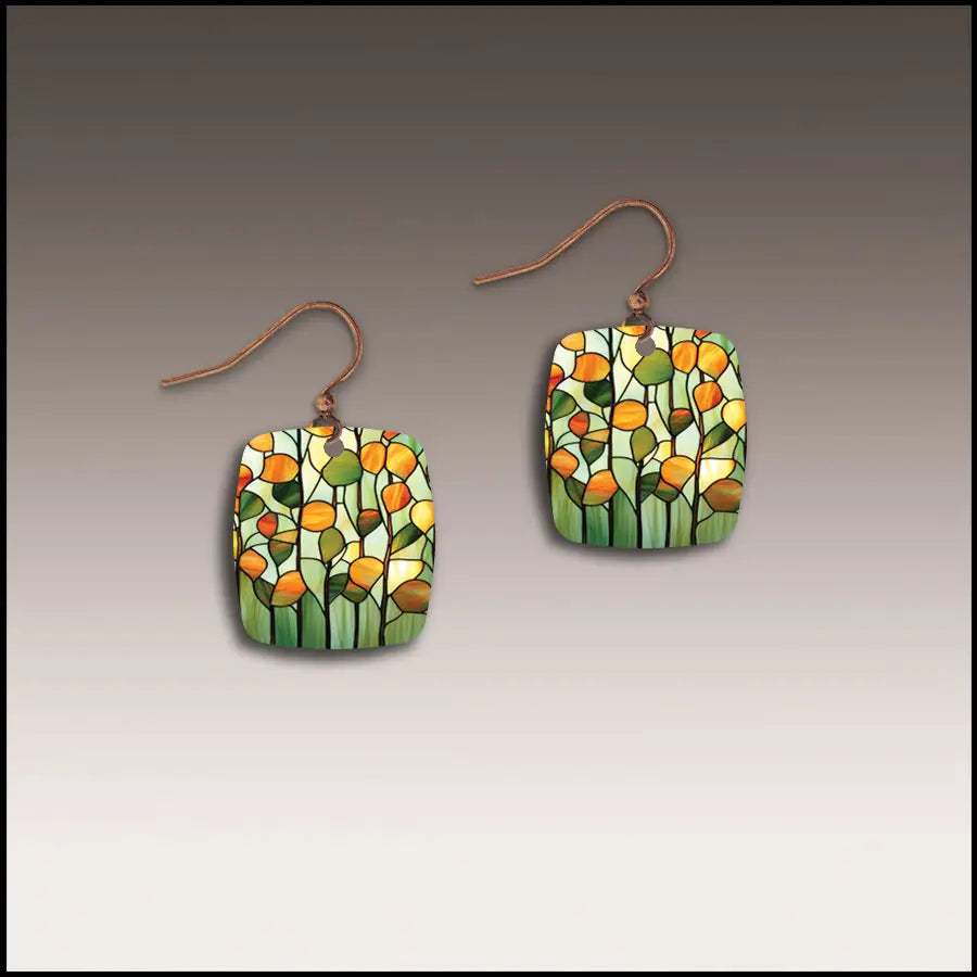 DC Designs Earrings 1