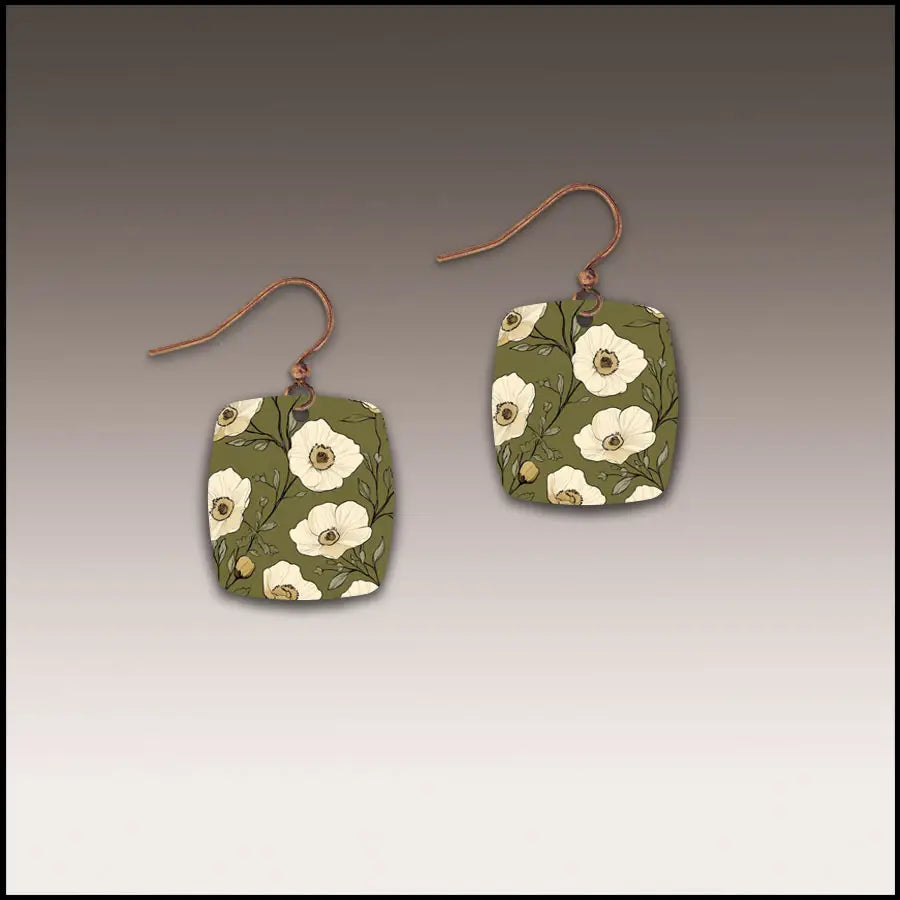 DC Designs Earrings 1