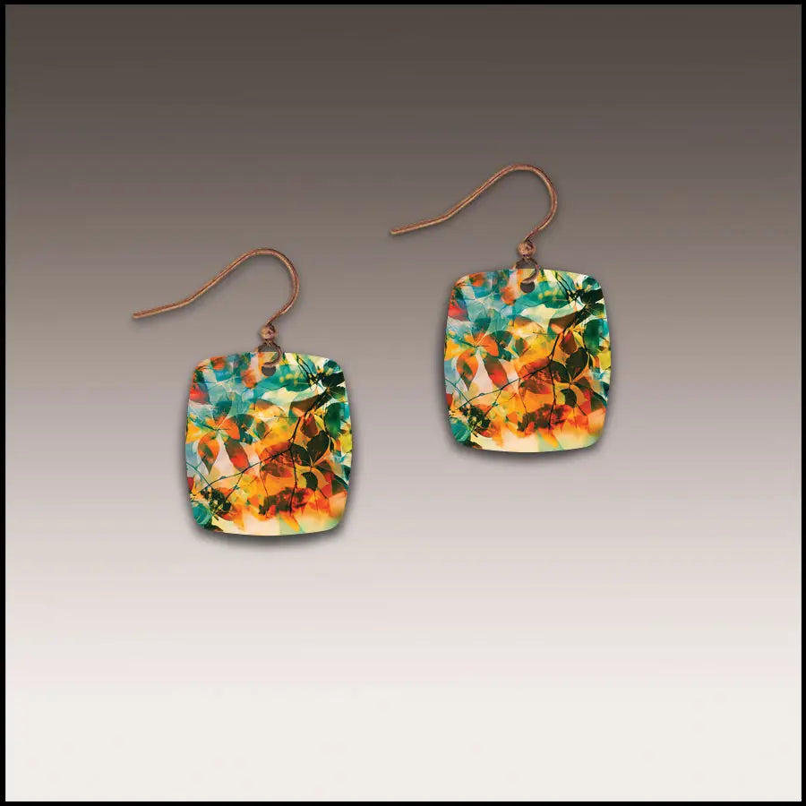 DC Designs Earrings 1