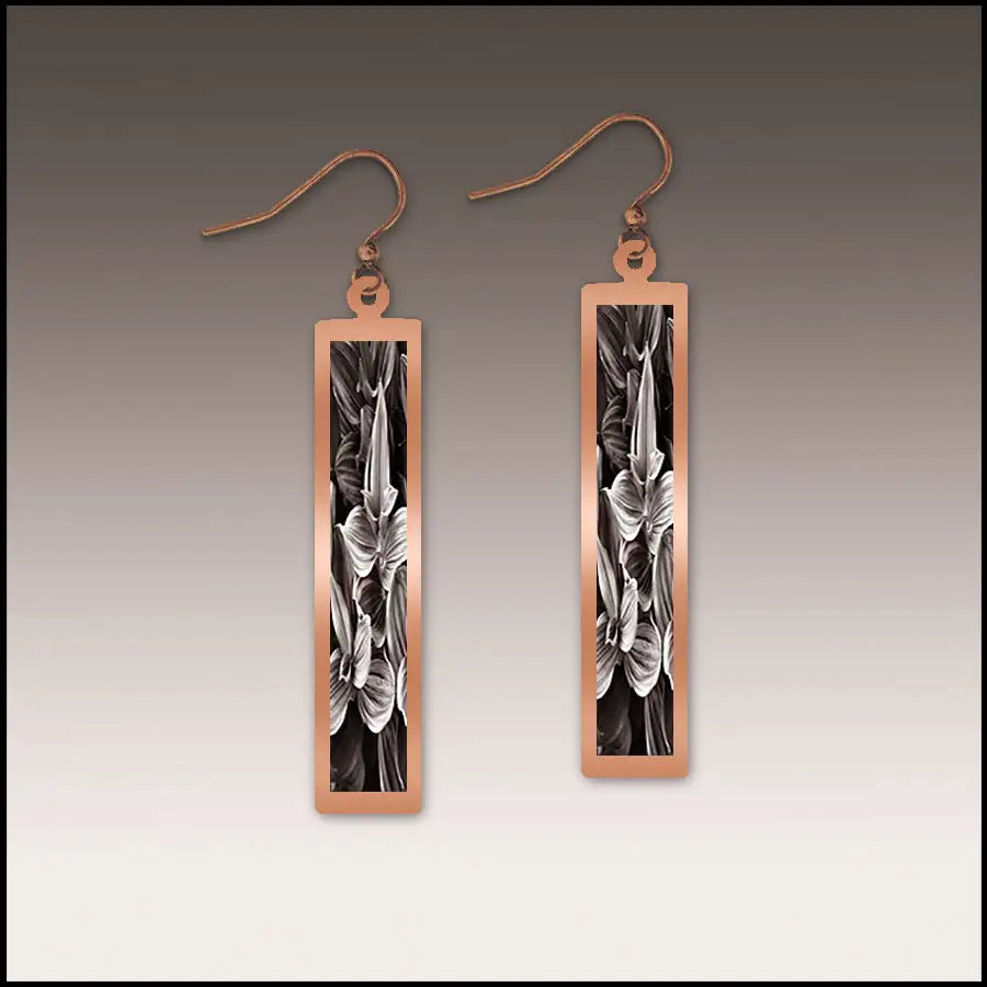 DC Designs Earrings 1