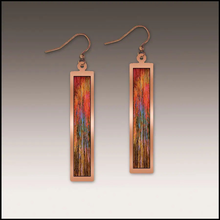 DC Designs Earrings 1