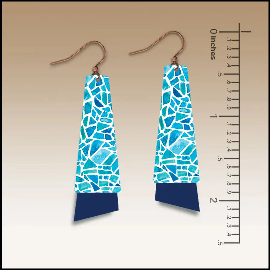 DC Designs Earrings 1