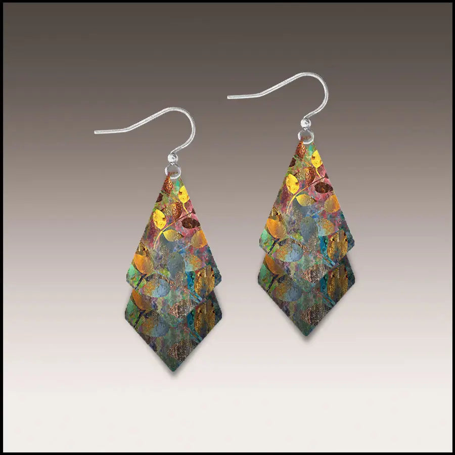 DC Designs Earrings 1
