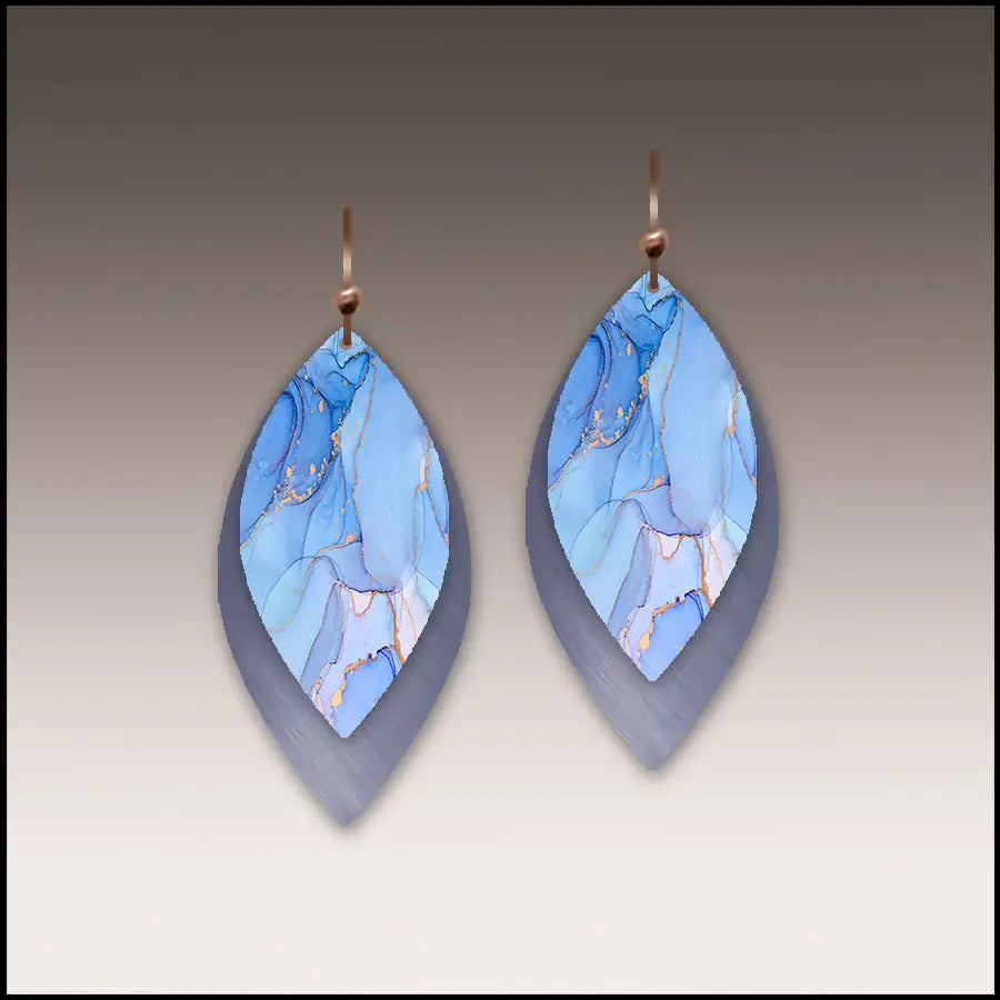 DC Designs Earrings 1