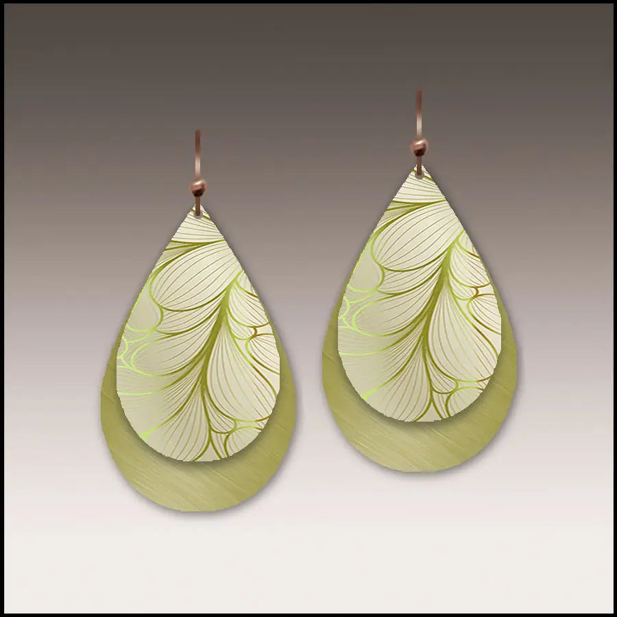 DC Designs Earrings 1