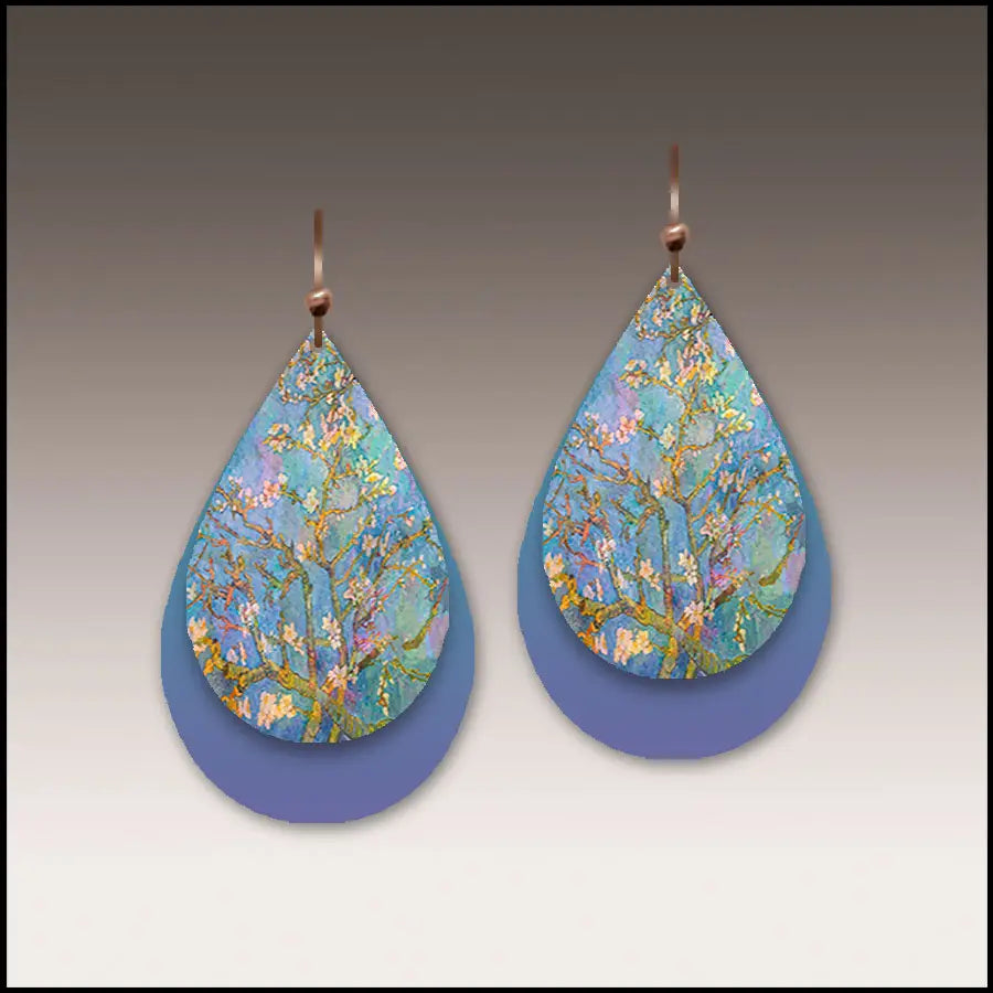 DC Designs Earrings 1