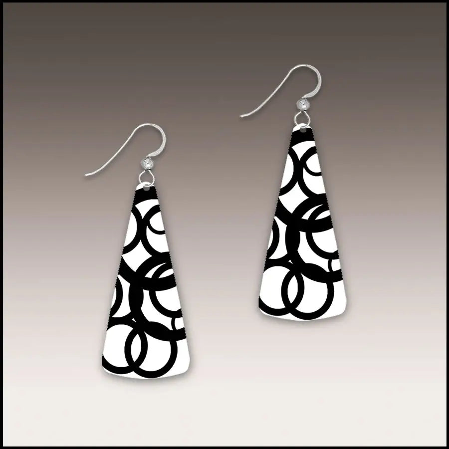 DC Designs Earrings 1