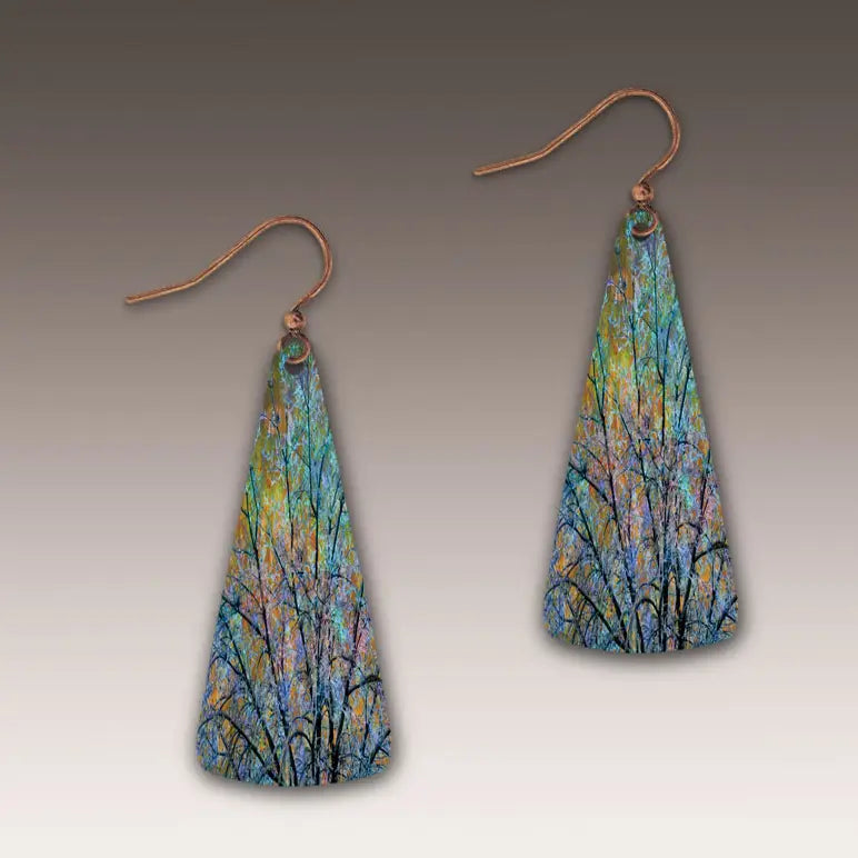 DC Designs Earrings 1