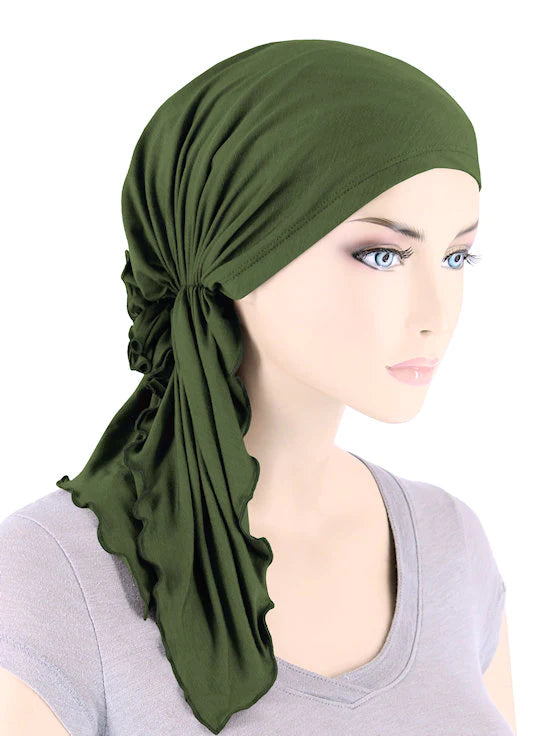 Organic Bamboo Bella Scarf