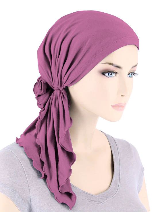 Organic Bamboo Bella Scarf