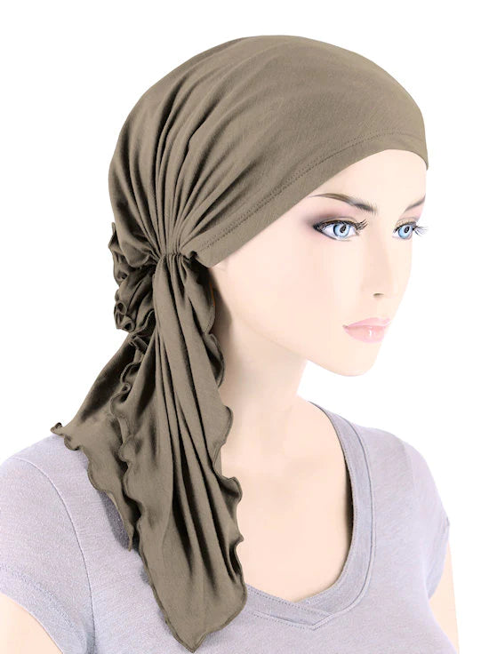 Organic Bamboo Bella Scarf