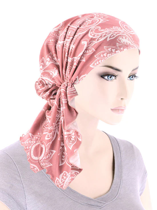 Organic Bamboo Bella Scarf