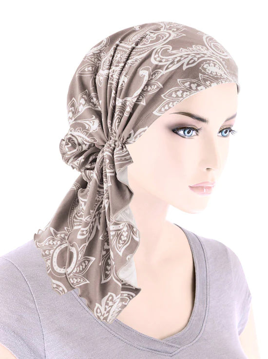 Organic Bamboo Bella Scarf