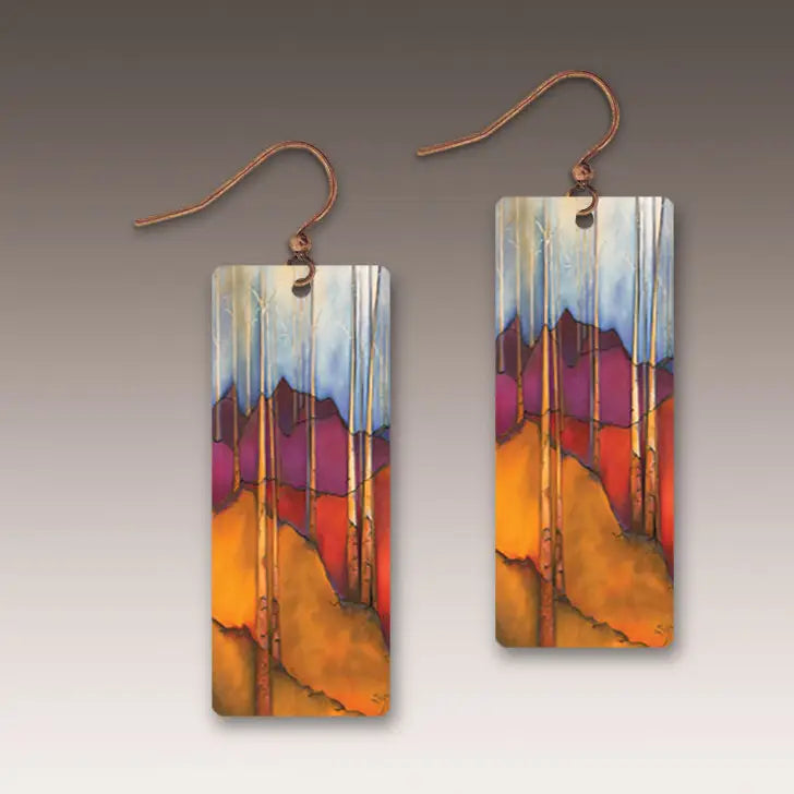 DC Designs Earrings 2