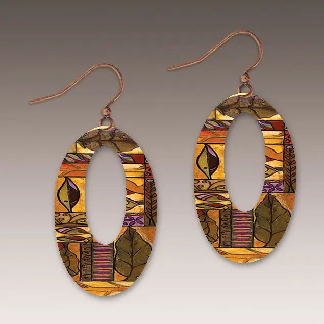 DC Designs Earrings 2