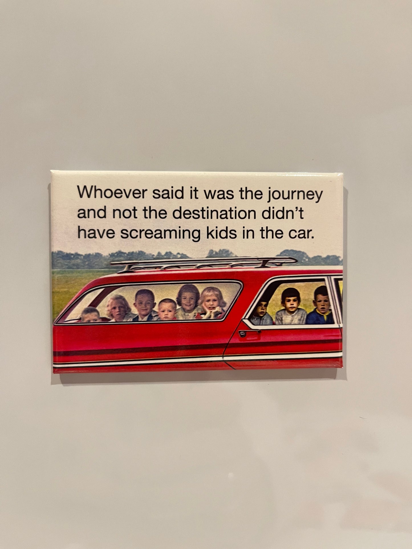 2x3” Witty Magnets