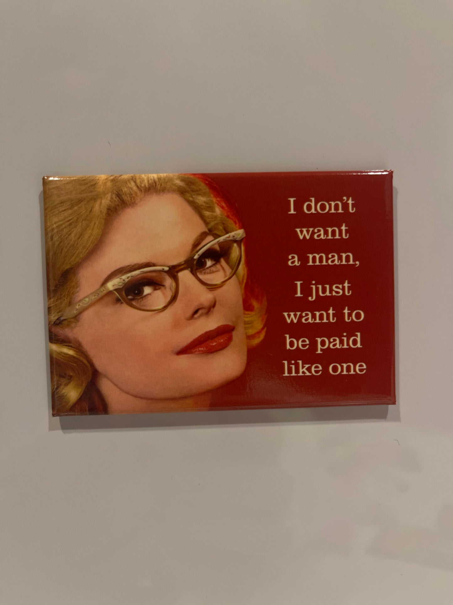 2x3 Witty Magnets